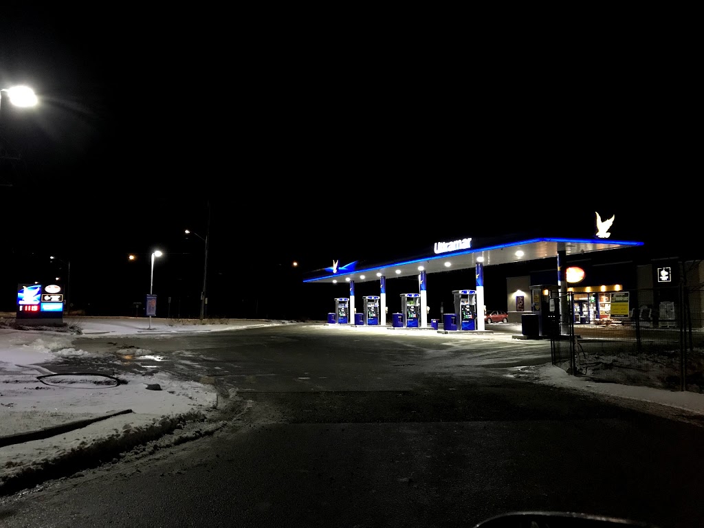 Ultramar | 5525 Appleton Side Rd, Almonte, ON K0A 1A0, Canada | Phone: (613) 256-1123