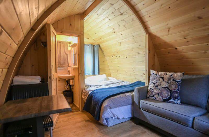 Algonquin Pod Company | 287 Parcher Rd, Barrys Bay, ON K0J 1B0, Canada | Phone: (613) 756-1245