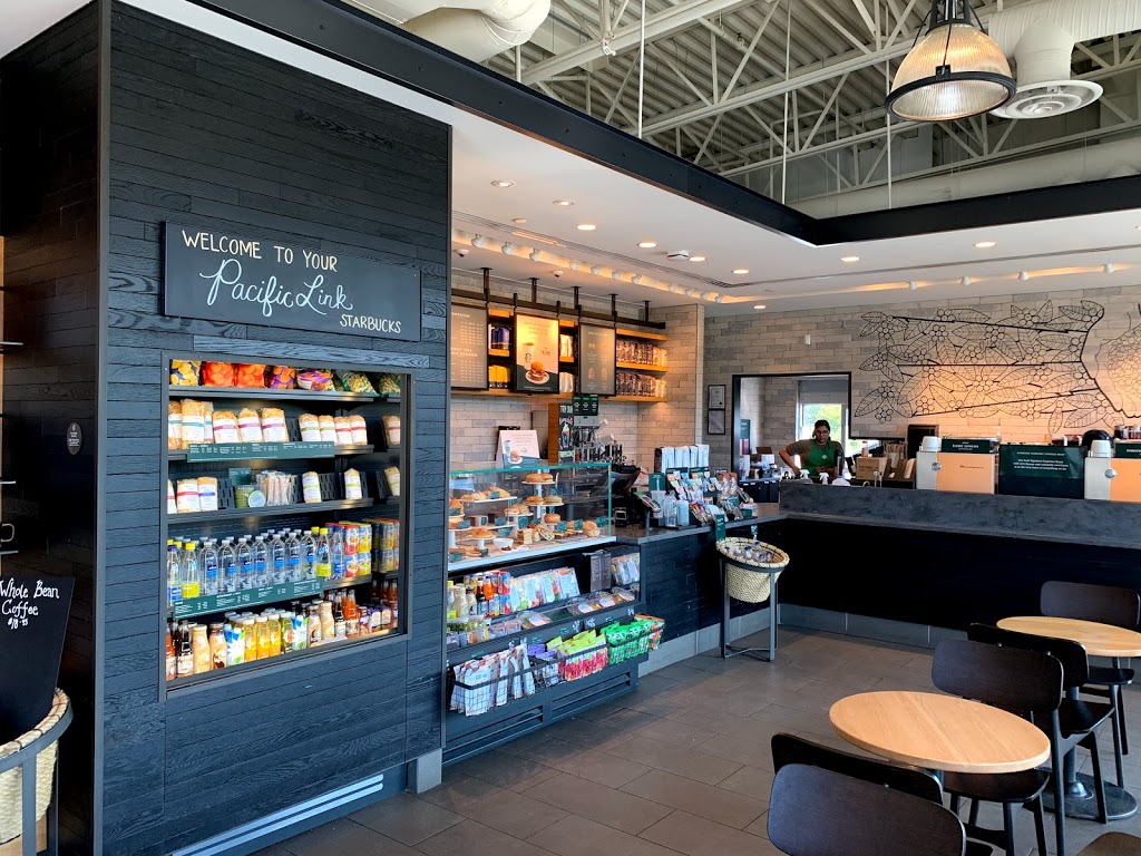 Starbucks | 10385 120 St #101, Surrey, BC V3V 0C1, Canada | Phone: (778) 558-9253
