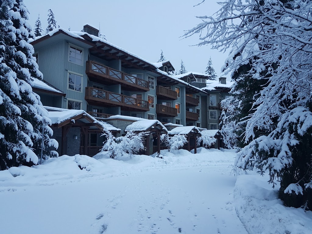 POWDERHORN by Holiday Whistler | 4821 Spearhead Dr, Whistler, BC V0N 1B4, Canada | Phone: (604) 932-2038