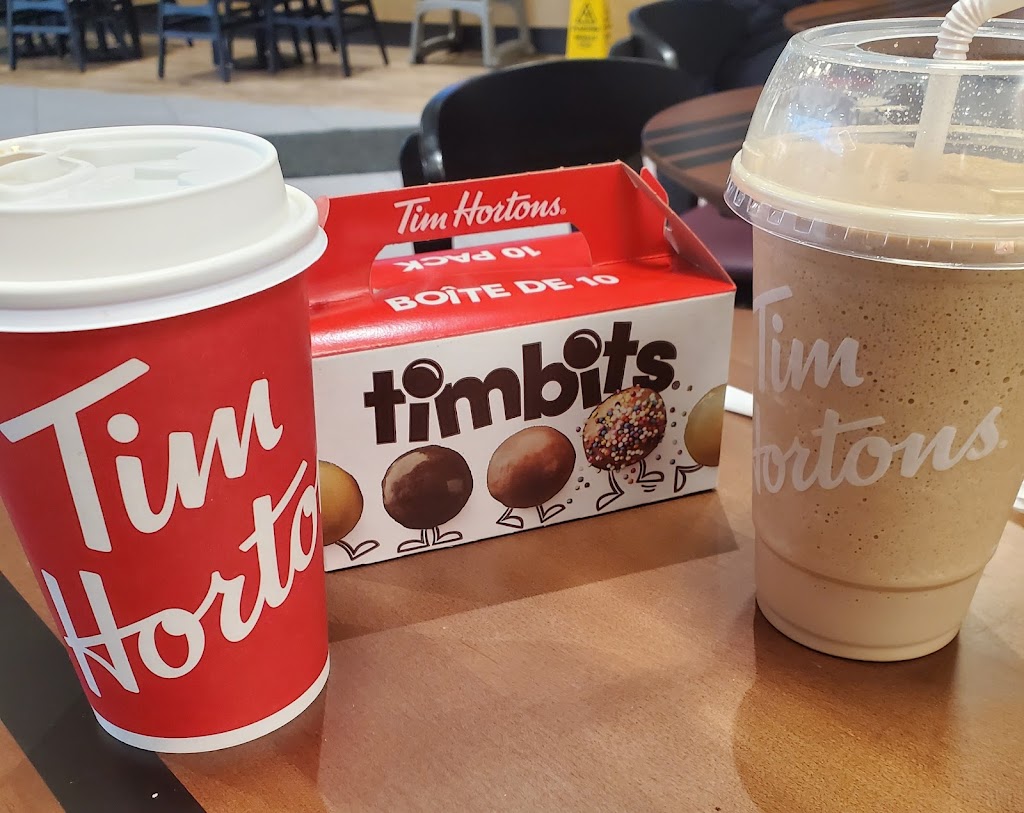 Tim Hortons | 14810 Boul. de Pierrefonds, Pierrefonds-Roxboro, QC H9H 4Y6, Canada | Phone: (514) 696-0421