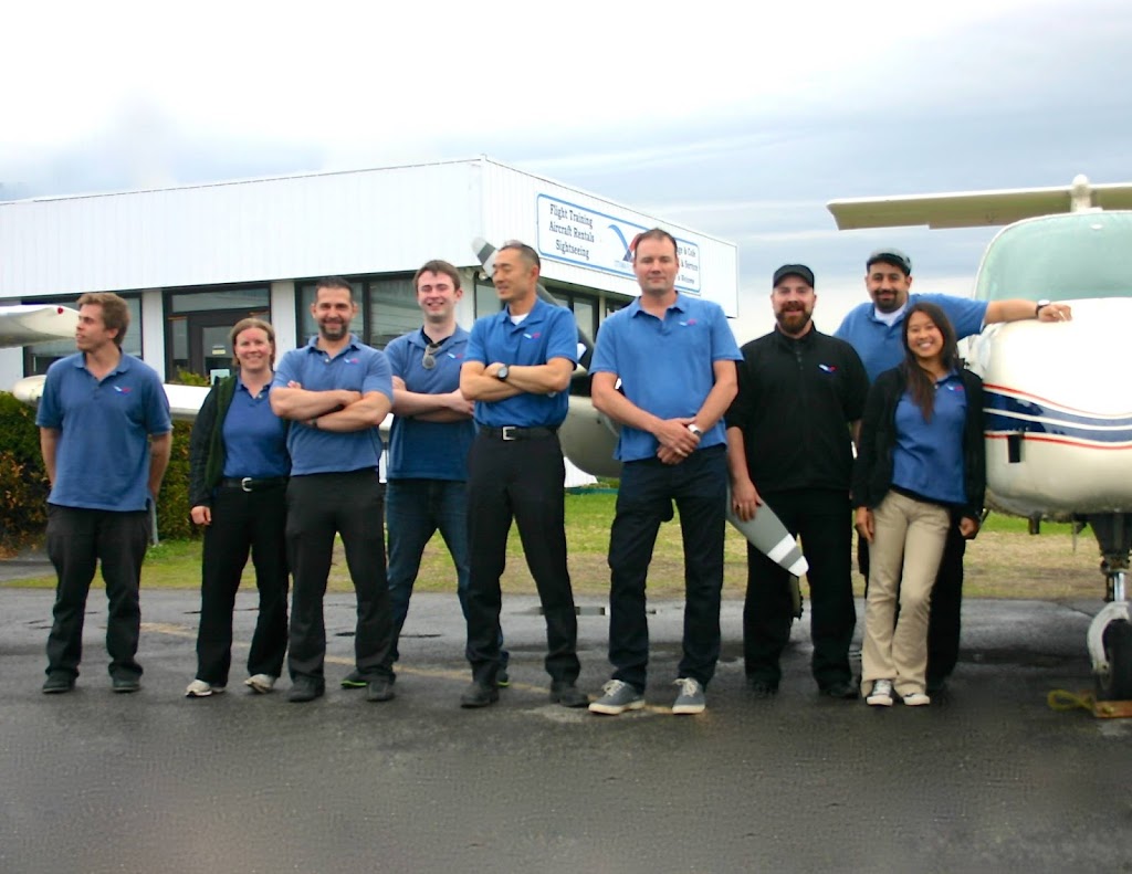 Ottawa Flying Club | 20 Lindbergh Private, Ottawa, ON K1V 1H7, Canada | Phone: (613) 523-2142