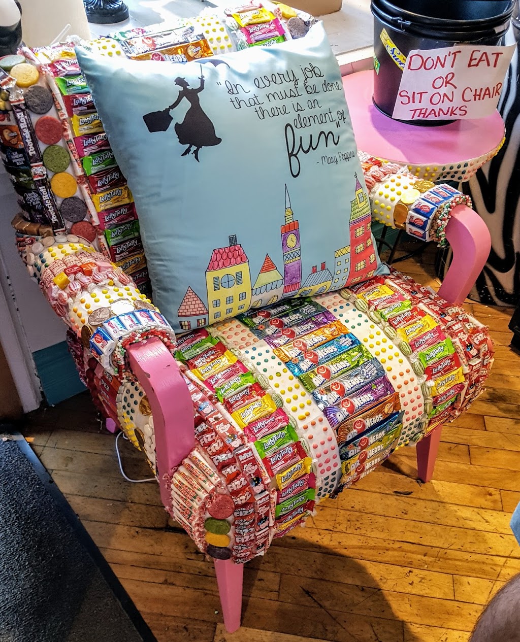 Candy Safari | 238 West St, Port Colborne, ON L3K 4E3, Canada | Phone: (289) 836-8573