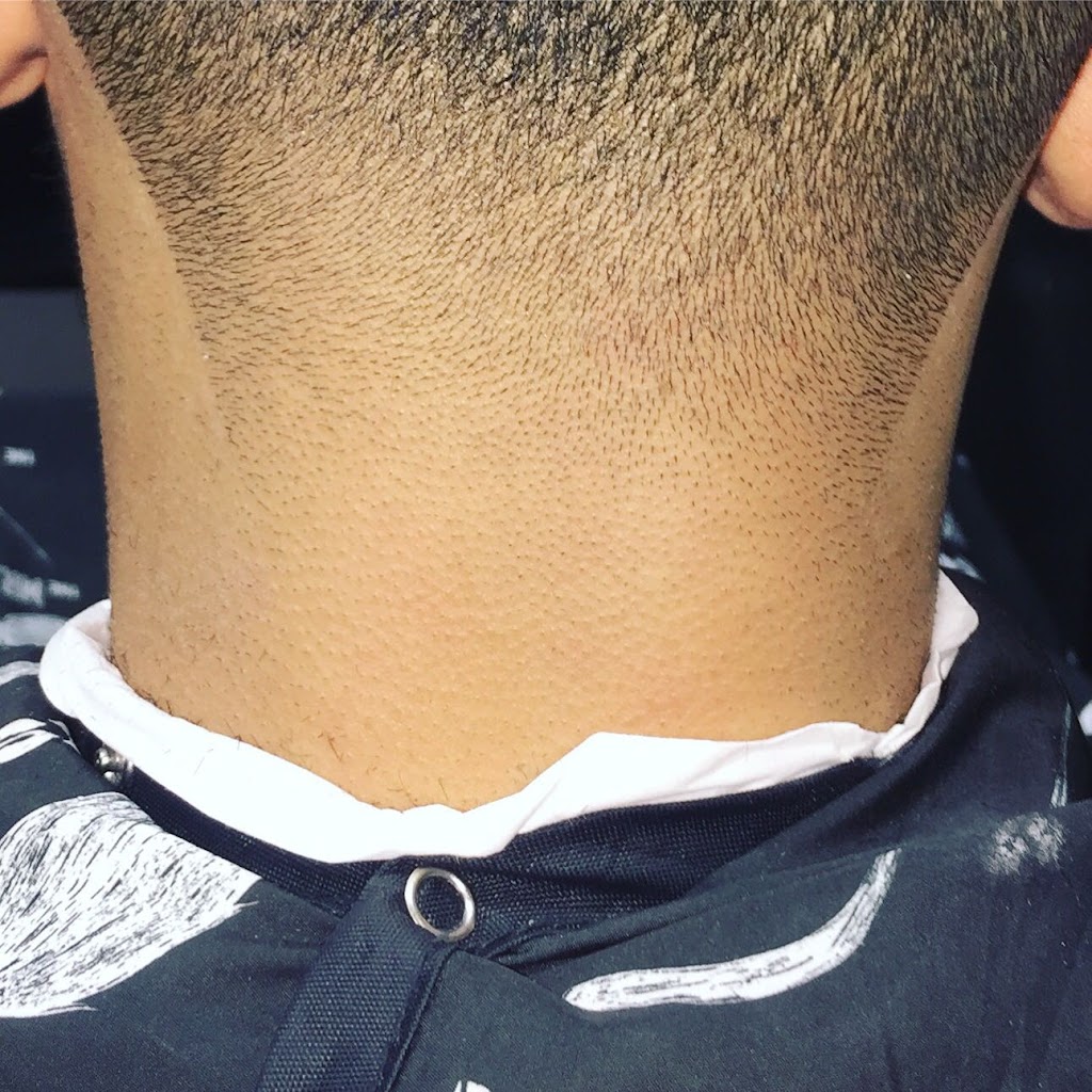 Eivans Barbershop | 312 Wharncliffe Rd S Unit 3, London, ON N6J 2L7, Canada | Phone: (226) 700-7772