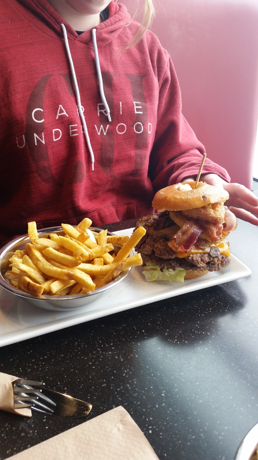 Soda Jerks West Granville | 7231 Winterburn Rd NW, Edmonton, AB T5T 4K2, Canada | Phone: (780) 306-7706
