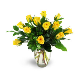 Steeltown Florist | 110-245 Kenora Ave, Hamilton, ON L8E 1C5, Canada | Phone: (289) 880-7894