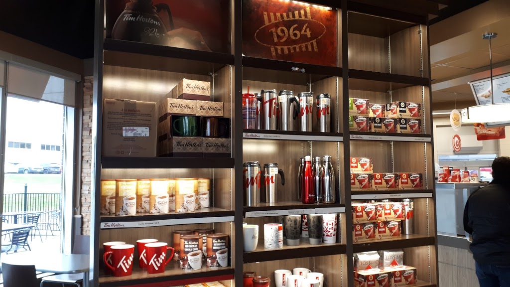Tim Hortons | 970 Avenue Nordique, Québec, QC G1C 0H1, Canada | Phone: (418) 667-3290