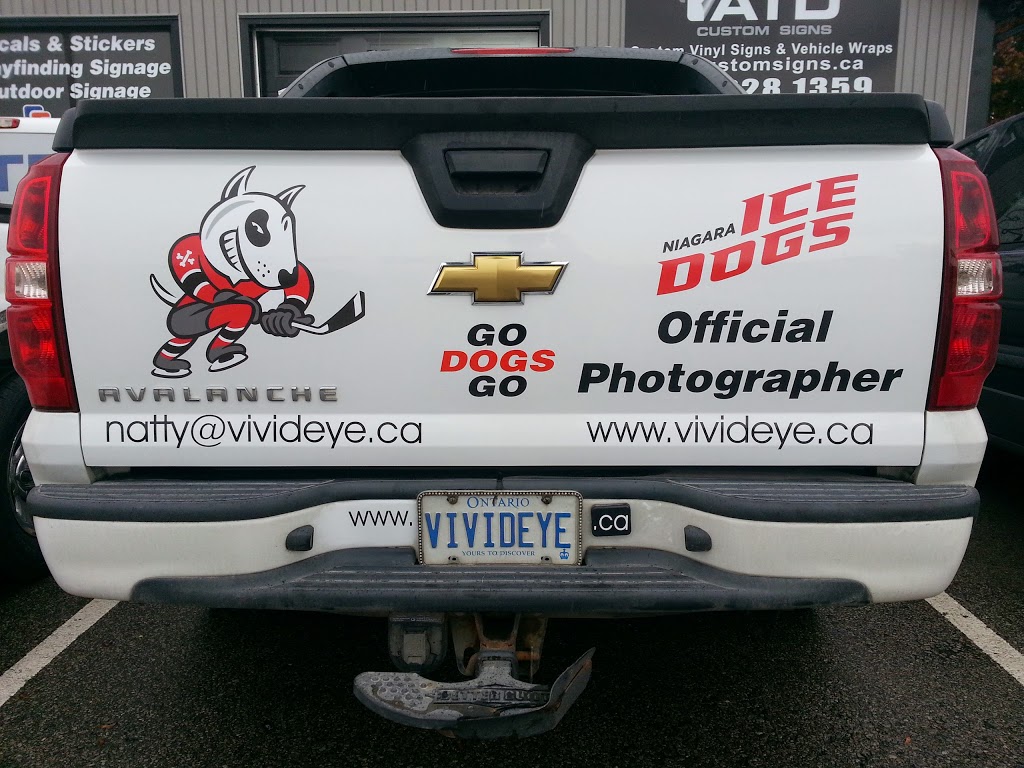 ATD Custom Signs | 2390 South Service Road, Jordan Station, ON L0R 1S0, Canada | Phone: (905) 228-1359