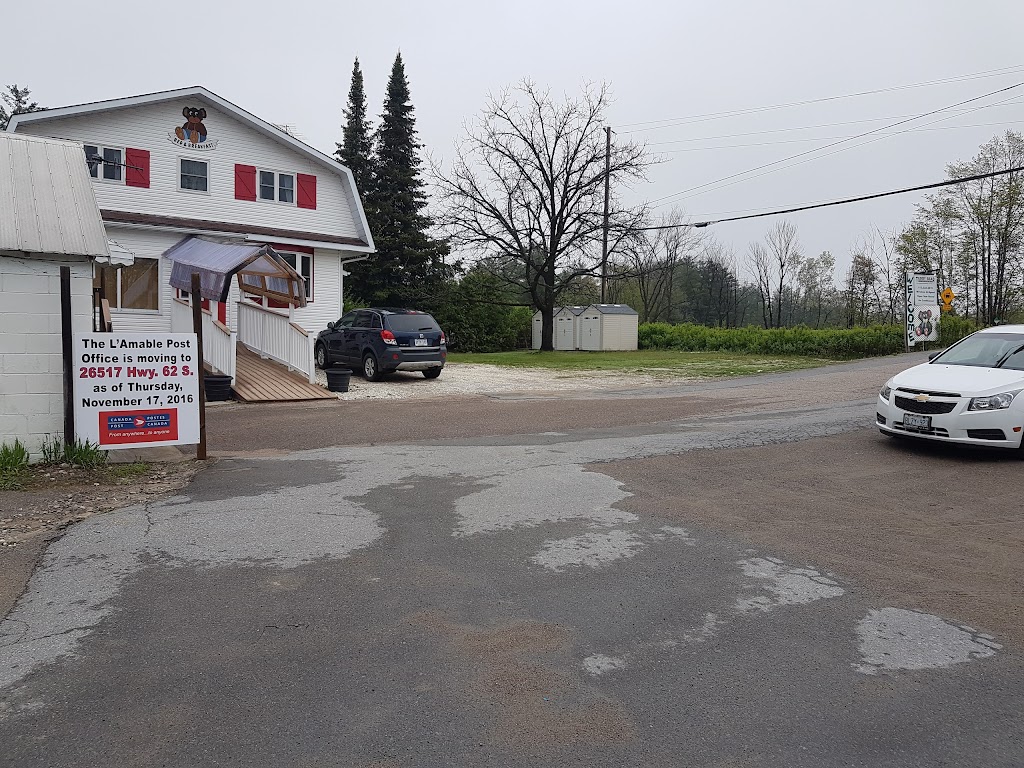 Teddy Bear Bed & Breakfast | LAmable, ON K0L 2L0, Canada | Phone: (613) 332-4678