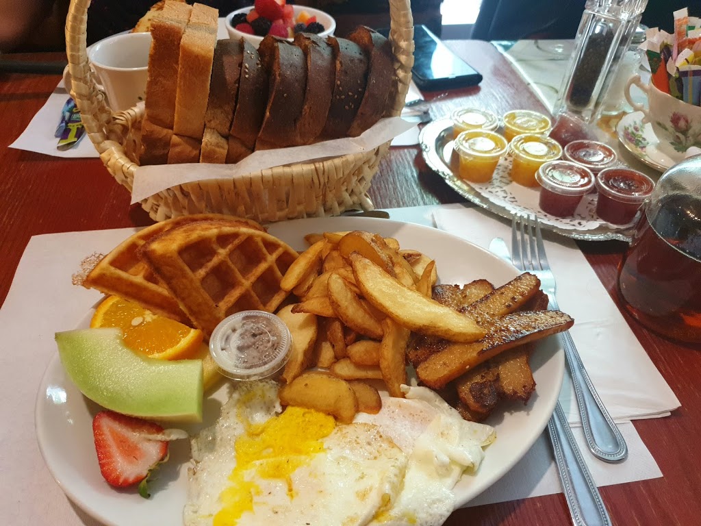 Café Campagne | 3673 Route Harwood, Vaudreuil-Dorion, QC J7V 0K1, Canada | Phone: (450) 458-8204