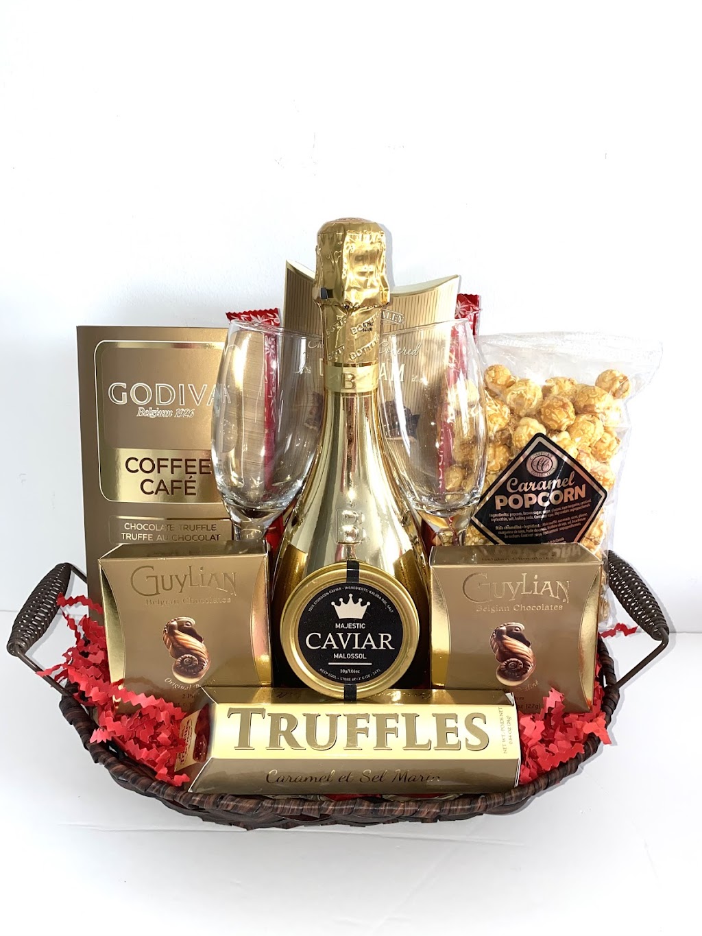 Any Occasion Co. | 15 Old Colony Rd #89, Richmond Hill, ON L4E 4L5, Canada | Phone: (416) 894-0674