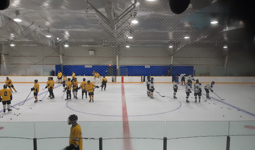 Gimli Recreation Centre | 45 Centennial Rd, Gimli, MB R0C 1B0, Canada | Phone: (204) 642-6670