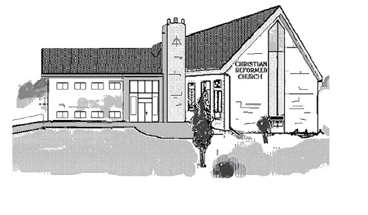 Brooks Christian Reformed Church | 1104 Frazer Ave W, Brooks, AB T1R 0E2, Canada | Phone: (403) 362-8142
