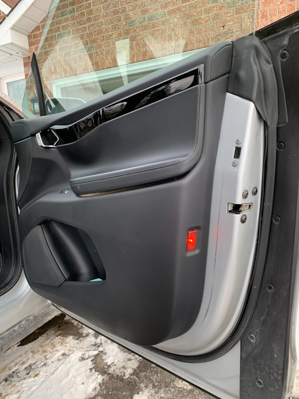Thomas Mobile Auto Detailing | 819 Mary St N, Oshawa, ON L1G 5G5, Canada | Phone: (289) 943-4177