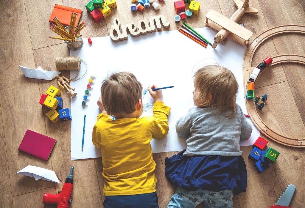 auntieguiodaycare | 178 Yvonne St, Dieppe, NB E1A 2C1, Canada | Phone: (506) 962-2260