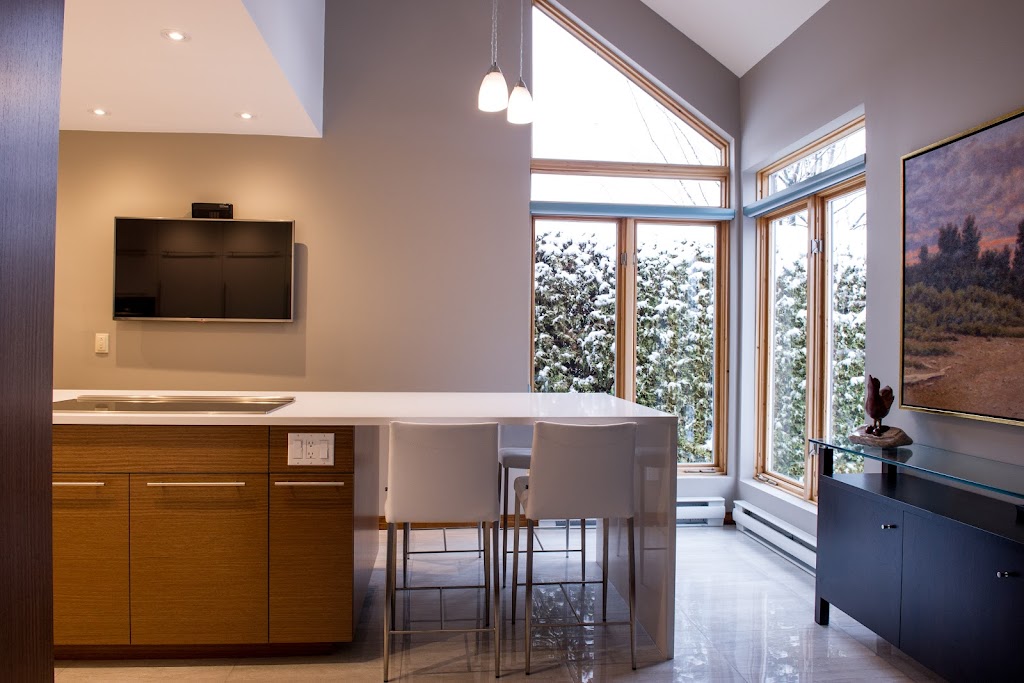 Cuisines Modernes de lEstrie Inc. | 135 Av. de la Gravière, Coaticook, QC J1A 3E5, Canada | Phone: (819) 849-4161