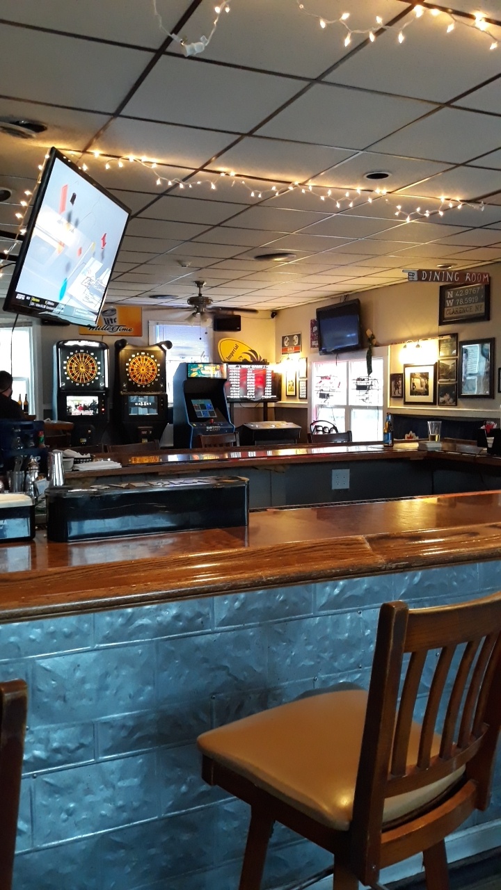 The Cornerstone Bar & Grill | 10651 Main St, Clarence, NY 14031, USA | Phone: (716) 759-1764
