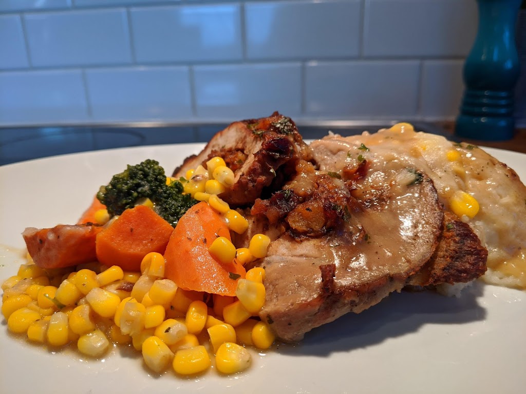 Convenient Chef | 5830 Ash Ave, Powell River, BC V8A 4R4, Canada | Phone: (604) 483-9944