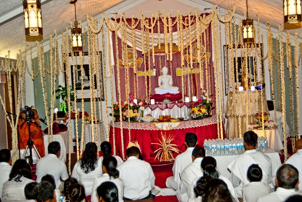 Buddha Meditation Centre of Halton | 148 Main St S, Acton, ON L7J 1X9, Canada | Phone: (519) 929-9696
