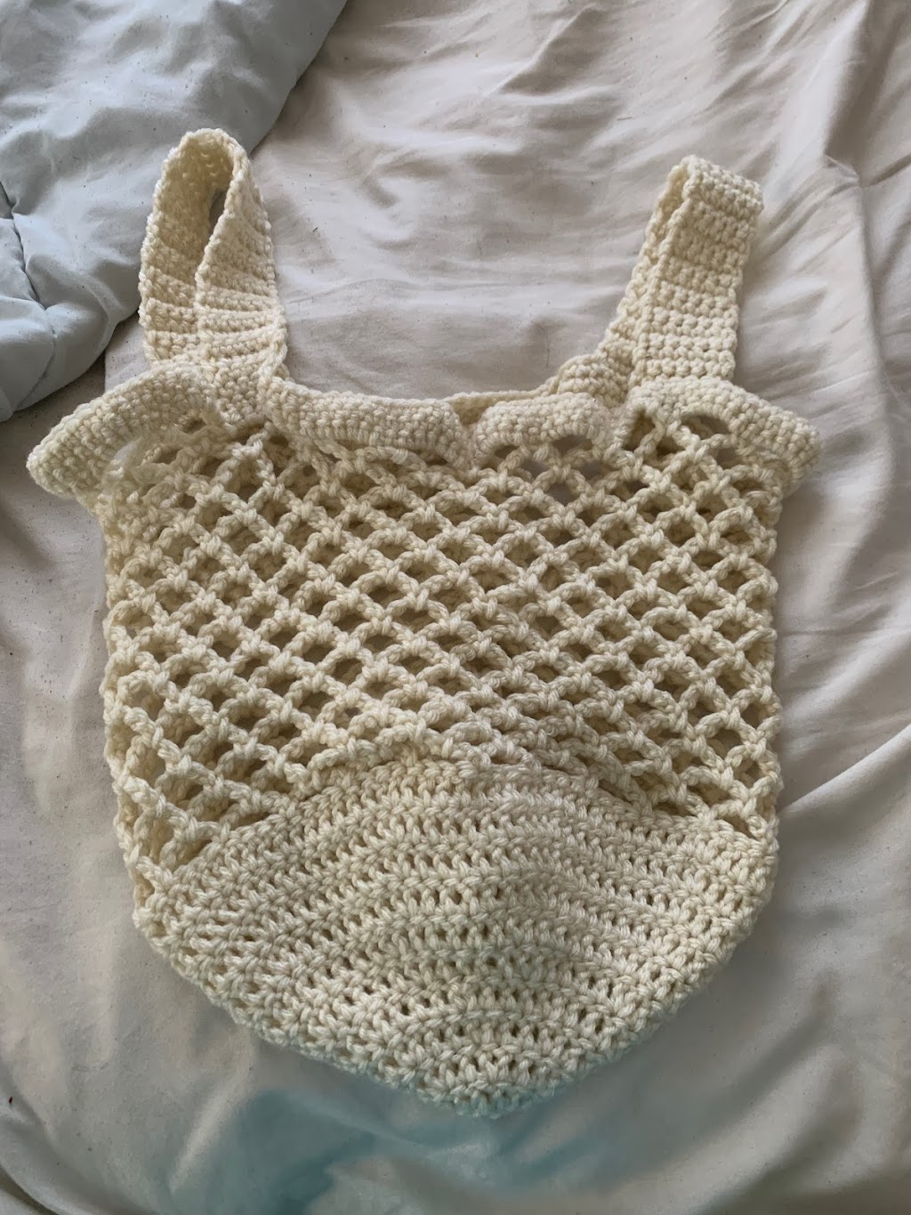 Crafty Crocheting | Barss Corner Rd, Lunenburg, NS B0R 1A0, Canada | Phone: (902) 541-0517