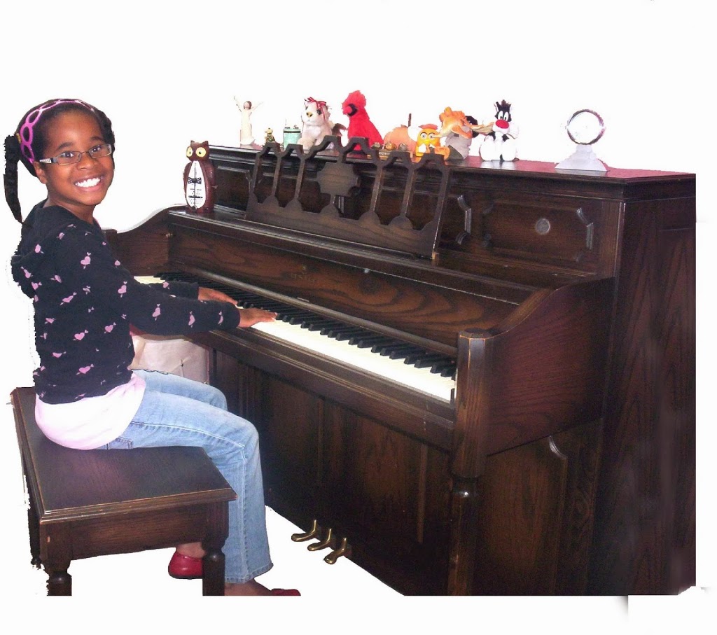 A Sharp School of Music | 1500 Royal York Rd, Etobicoke, ON M9P 3B6, Canada | Phone: (416) 614-7464
