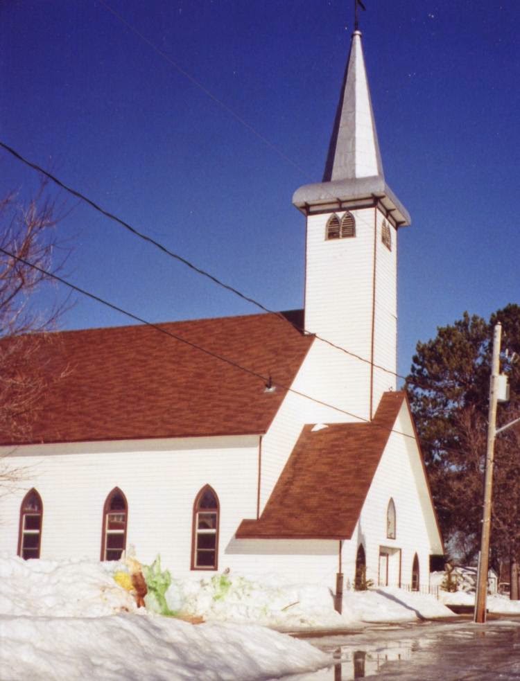 Immaculate Conception Parish | Sables-Spanish Rivers, ON P0P 1P0, Canada | Phone: (705) 865-2035