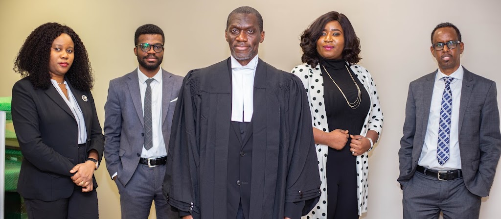 NBS Legal Consulting | 625 Marion St, Winnipeg, MB R2J 0K3, Canada | Phone: (204) 594-3608