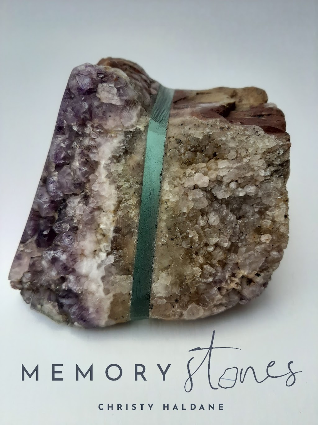 Memory Stones by Christy Haldane | 617 Golf Course Rd, Lakefield, ON K0L 2H0, Canada | Phone: (705) 931-0855