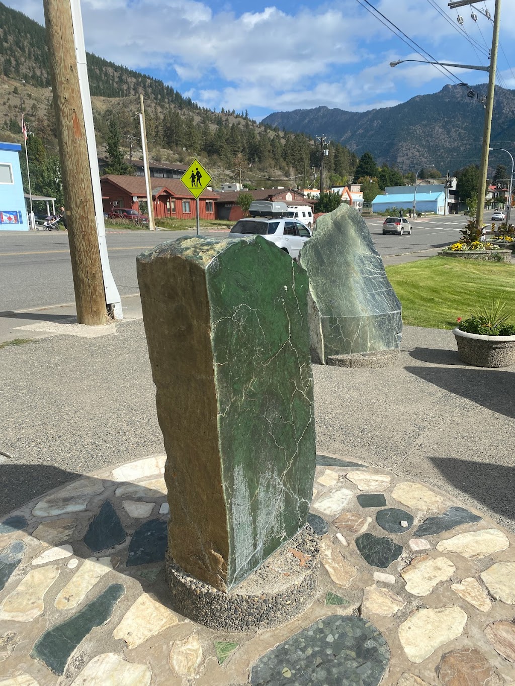 Lillooet Museum | 790 Main St, Lillooet, BC V0K 1V0, Canada | Phone: (250) 256-4308