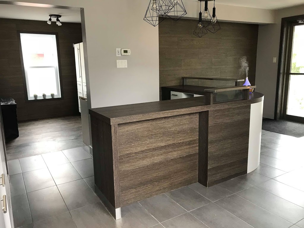 Clinique Confort Masso/Kinésithérapie, Orthothérapie, Thérapie d | 746 Rue Saint-Pierre, Drummondville, QC J2C 3X1, Canada | Phone: (819) 313-2794
