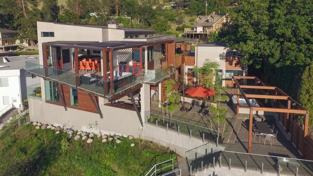 Quincy Vrecko & Associates | 1391 Ellis St, Kelowna, BC V1Y 1Z9, Canada | Phone: (250) 863-8810