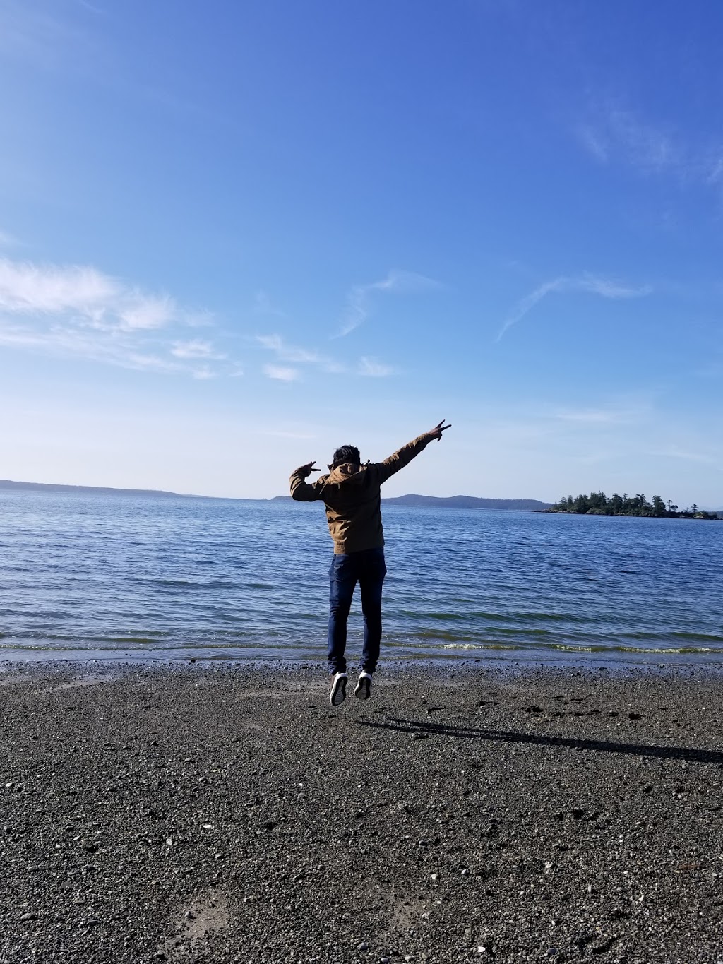 Jackson Beach Park | Jackson Beach Rd, Friday Harbor, WA 98250, USA