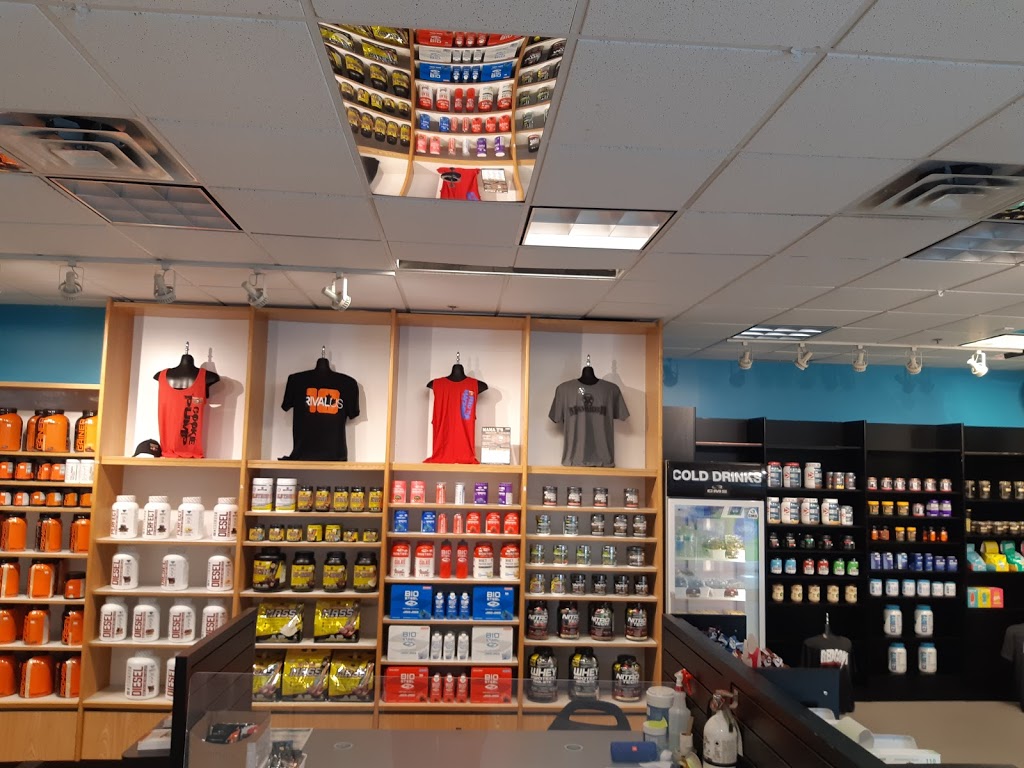 C M S Supplements and Wellness | 32 Esplanade St, Truro, NS B2N 2K3, Canada | Phone: (902) 895-8547