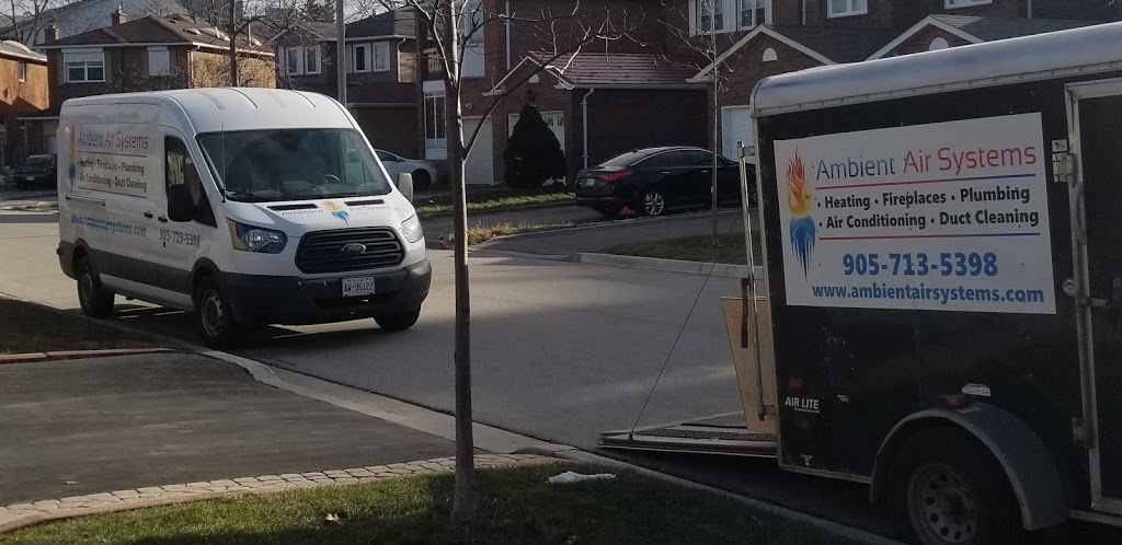 Ambient Air Systems | 25501 ON-48, Sutton, ON L0E 1R0, Canada | Phone: (905) 713-5398