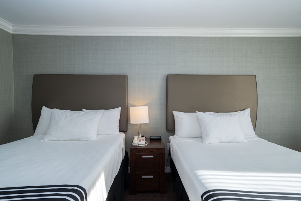 Sandman Hotel Red Deer | 2818 Gaetz Ave, Red Deer, AB T4R 1M4, Canada | Phone: (403) 343-7400