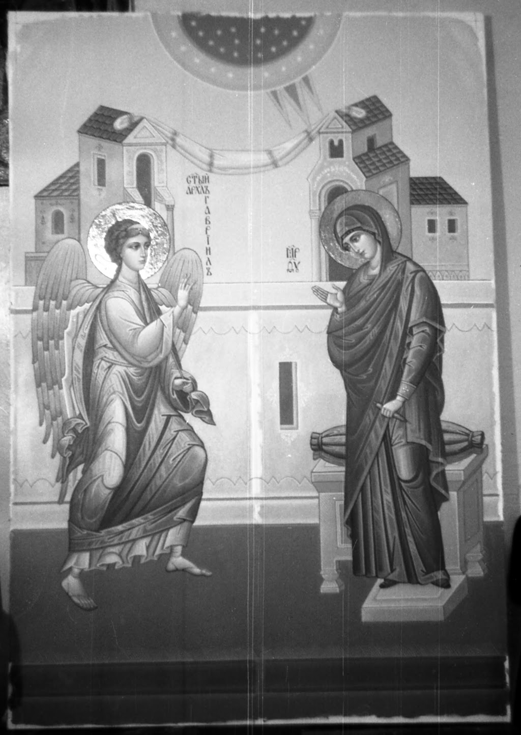 St Volodymyr & Olha Ukranian Catholic Church | 5 Brook Ave, Tiny, ON L0L 2J0, Canada | Phone: (705) 526-1555
