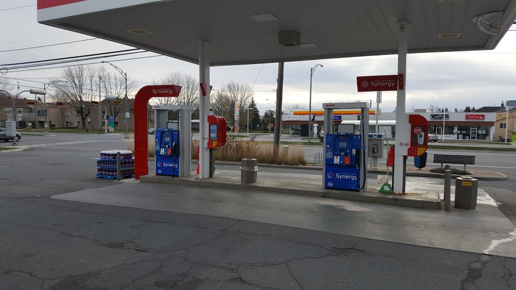 Esso | 4700 Boulevard Laurier O, Saint-Hyacinthe, QC J2S 3V2, Canada | Phone: (450) 771-9893