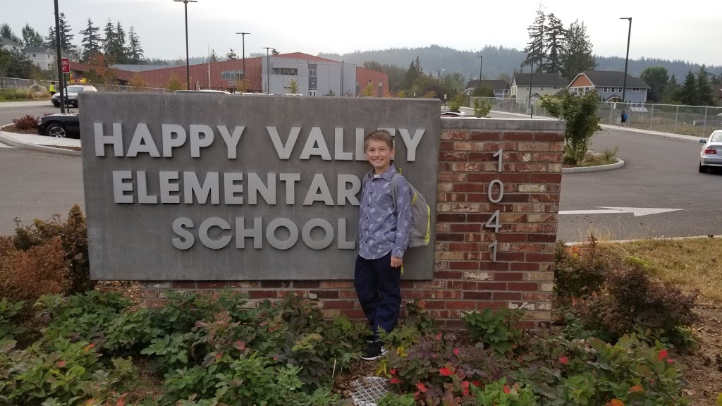 Happy Valley Elementary School | 1041 24th St, Bellingham, WA 98225, USA | Phone: (360) 676-6420
