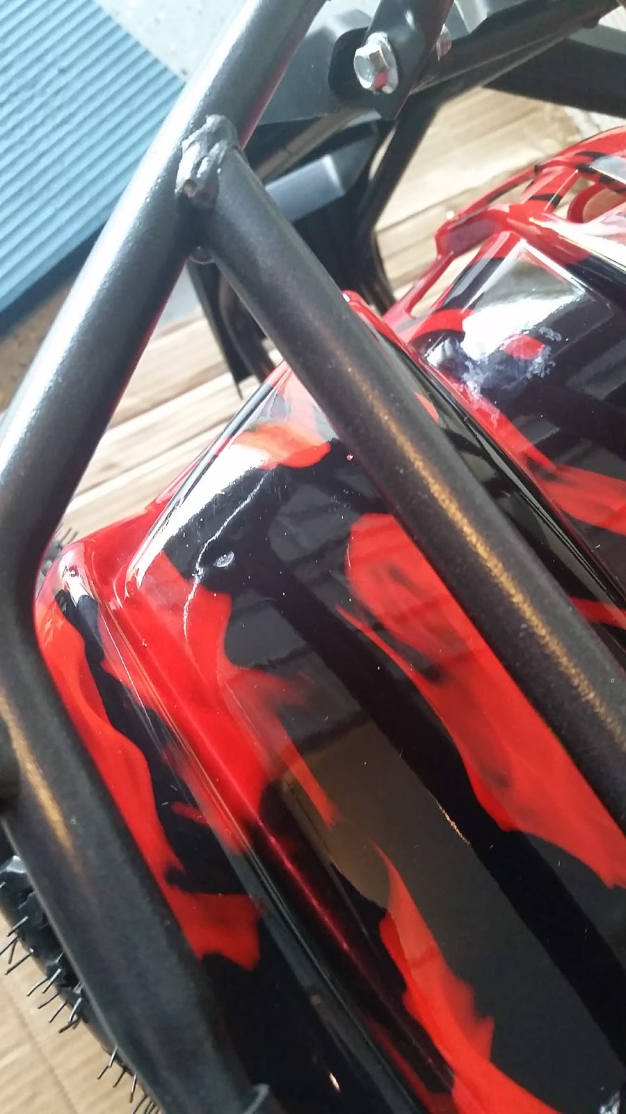 Rosso Motors Kids ATVs and Toys | 11400 Twigg Pl #1, Richmond, BC V6V 3C1, Canada | Phone: (888) 897-5909