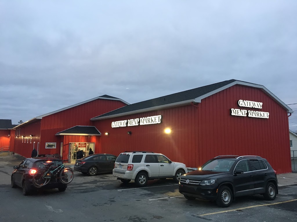 Gateway Meat Market | 667 Main St, Dartmouth, NS B2W 3T6, Canada | Phone: (902) 434-8808