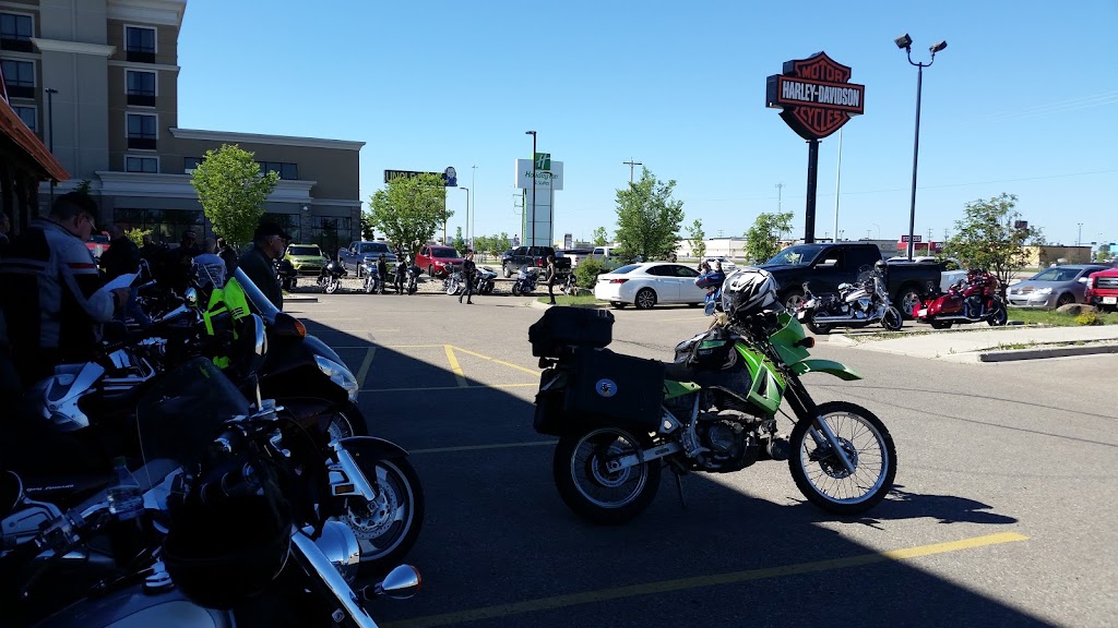 Red Deer Gasoline Alley UFA Petroleum Agency & Cardlock | 37479 Highway 2 & Willow Street, Red Deer, AB T4E 1B1, Canada | Phone: (403) 340-8544