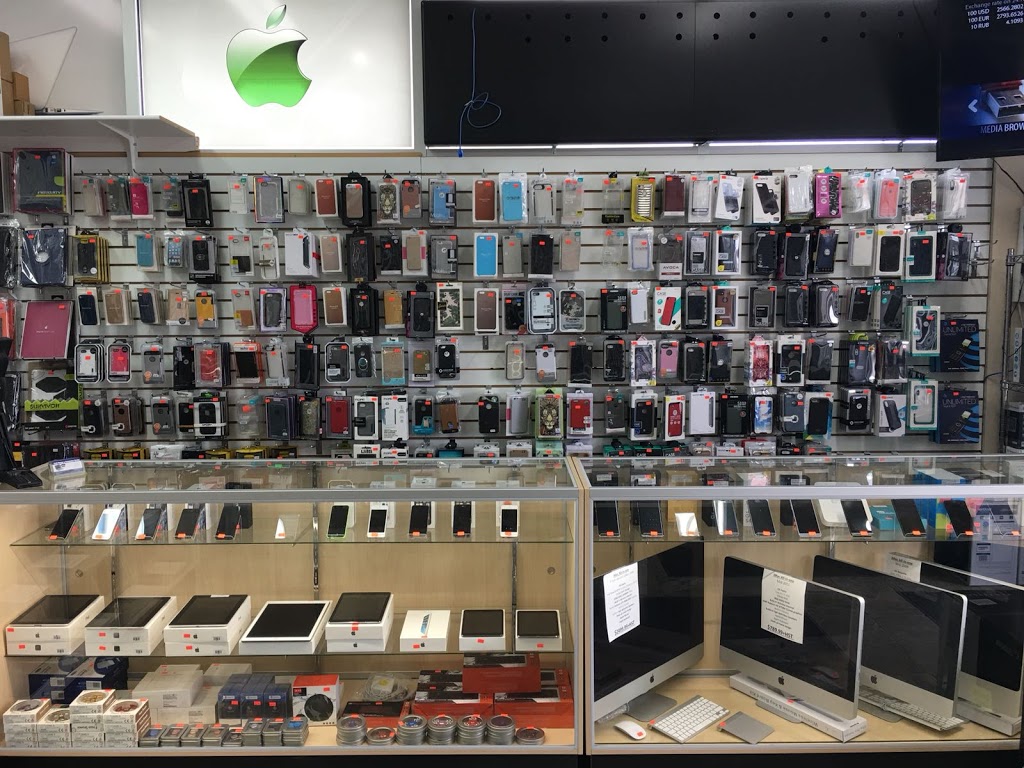Cell & Computer Geeks | 2953 Major MacKenzie Dr W, Maple, ON L6A 3N9, Canada | Phone: (905) 553-7575