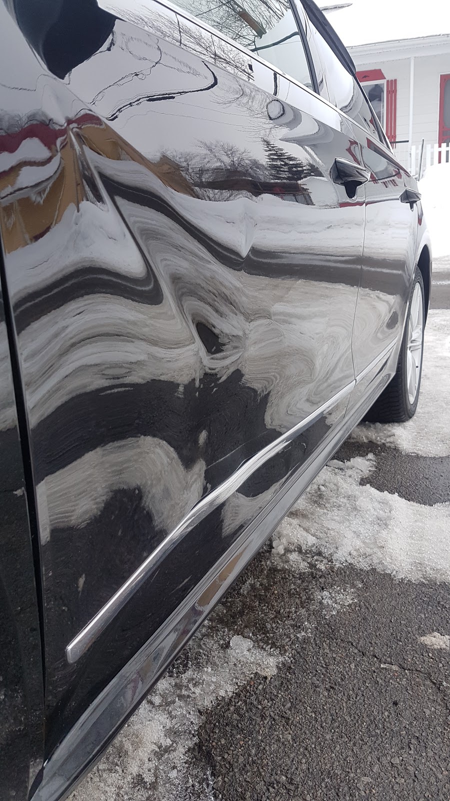 Carrossier ProColor Louiseville | 871, 300 Boulevard Saint Laurent O #300, Louiseville, QC J5V 1L3, Canada | Phone: (819) 721-1236