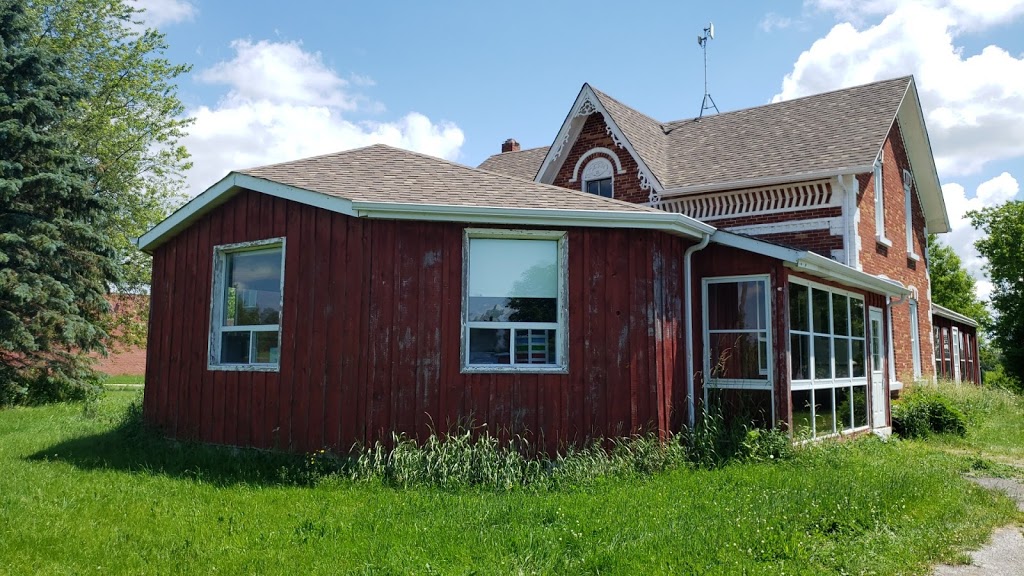 Simcoe School | 4074 4th Line, Cookstown, ON L0L 1L0, Canada