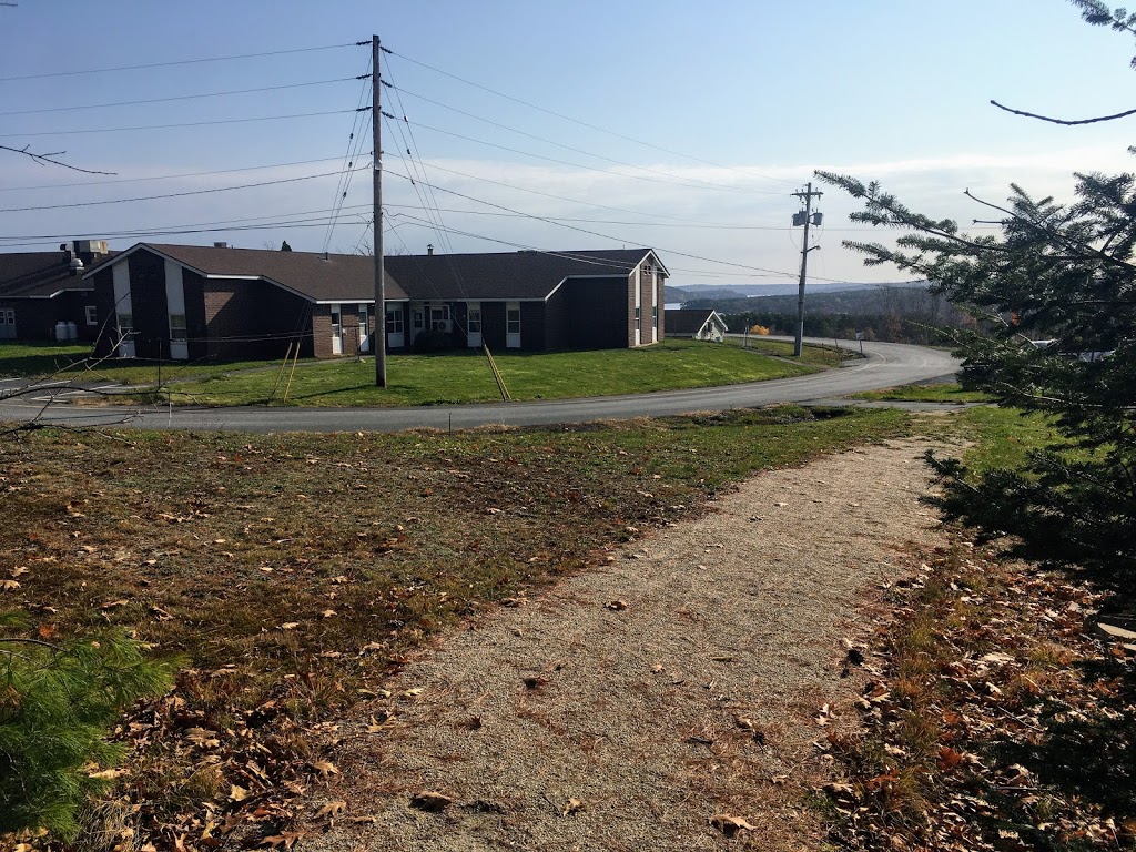 La Have Manor Arc | 171 Leary Fraser Rd, Dayspring, NS B4V 5S7, Canada | Phone: (902) 543-7851