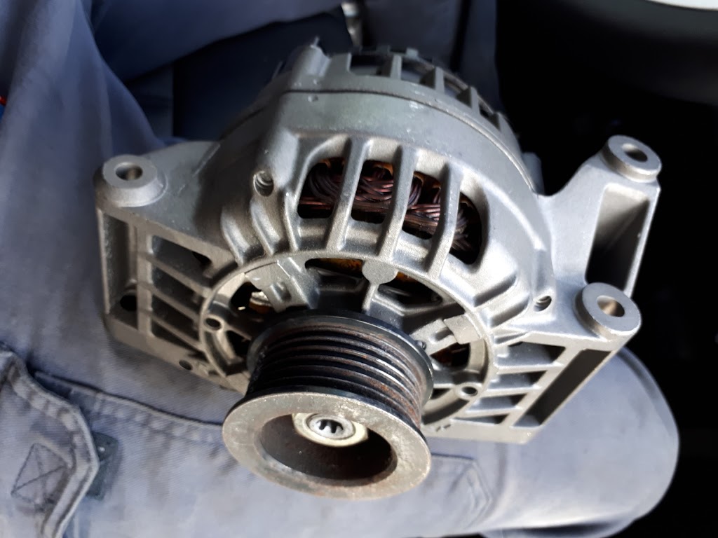 Highland Starter & Alternator | 1678 Erbs Road, St. Agatha, ON N0B 2L0, Canada | Phone: (519) 894-1608