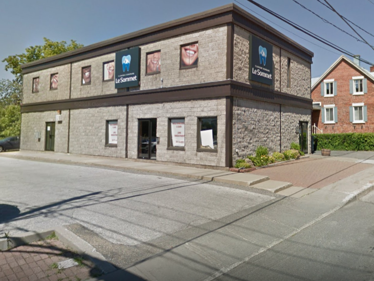 Dominic Witty Denturologiste Saint-Hyacinthe | 2080 Rue Saint-Pierre O, Saint-Hyacinthe, QC J2T 4R7, Canada | Phone: (450) 773-4466
