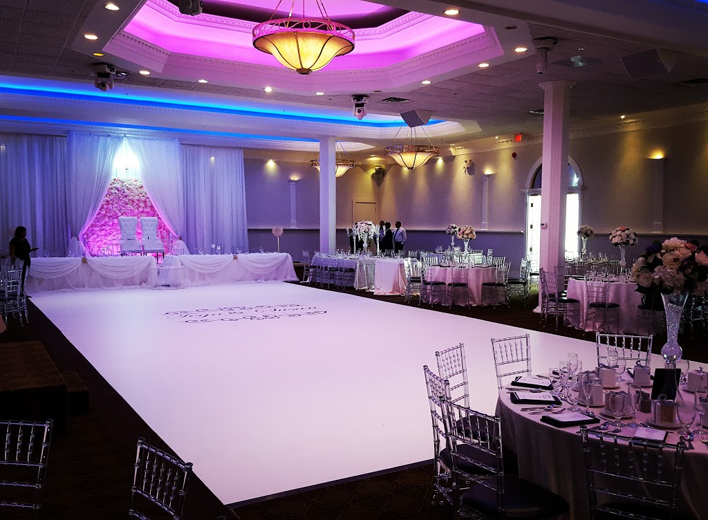 GTA Dance Floors | 7398 Yonge St. #5D Store Front, Thornhill, ON L4J 8J2, Canada | Phone: (647) 479-3544