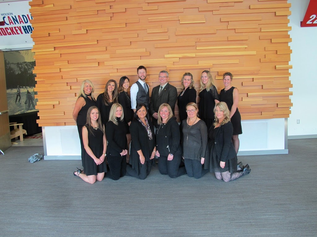 Dr. Lorne Kamelchuk Orthodontics | 4935 40 Ave NW #124a, Calgary, AB T3A 2N1, Canada | Phone: (587) 317-5510