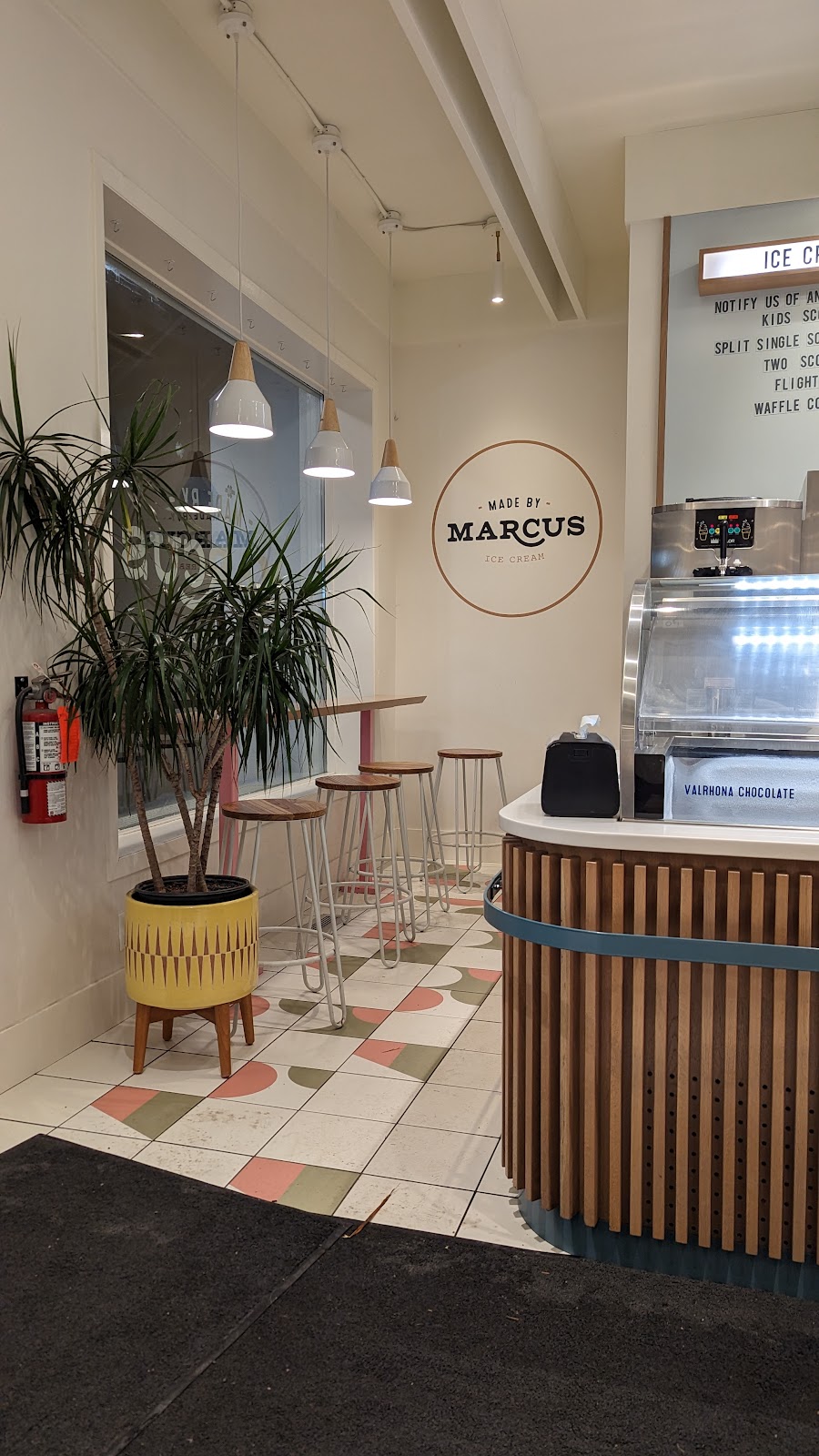 Made By Marcus- Hillhurst | 221 19 St NW, Calgary, AB T2N 2H9, Canada | Phone: (587) 353-9414